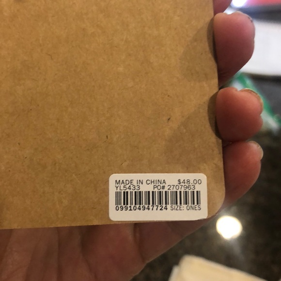 J.Crew statement earrings - Picture 4 of 4